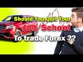 DON&#39;T Quit your JOB Because of FOREX