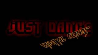 Video thumbnail of "Just Dance (Metal Cover - Surrender the Dancefloor)"