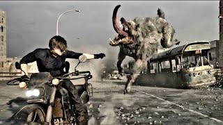 RESIDENT EVIL requiem Επεισόδιο 11