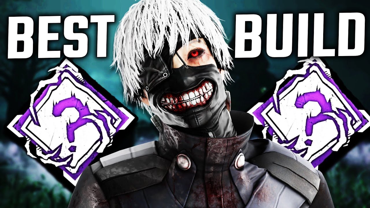 Best Ghoul Build you Have to Use! - YouTube