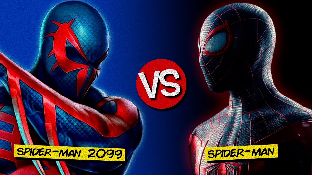 MIGUEL O HARA Vs MILES MORALES Qui n Es Mejor Spider Man YouTube miguel-o-hara-vs-miles-morales-qui-n-es-mejor-spider-man-youtube