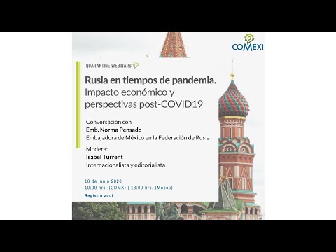 Video: Más De 93,9 Millones De Pruebas Para COVID-19 Se Realizaron En La Federación De Rusia Durante La Pandemia