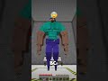 😱САМАЯ МАЛЕНЬКАЯ ДЕРЕВНЯ В МАЙНКРАФТЕ! ДАЖЕ КОМПОТ В ШОКЕ🤯 #minecraft #майнкрафт #даймоз