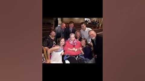 In loving memory of Mable Cox