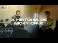 A História De Nicky Cruz 🎬