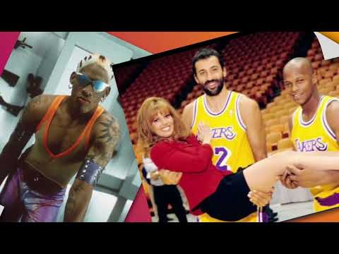 Video: Jeanie Buss Netto waarde: Wiki, Getrouwd, Familie, Bruiloft, Salaris, Broers en zussen