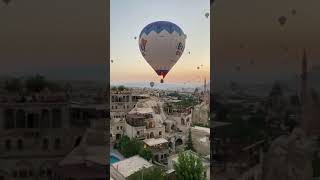 اهم الاماكن السياحية في كابادوكيا - 2021 Cappadocia