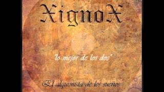 Lo mejor de los dos -XignoX indie alternativo