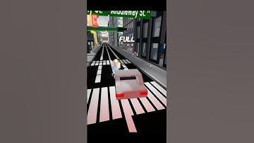 This Roblox Game NPCS CAN BECOME Smarter the more you spend time in the game... #robloxgames