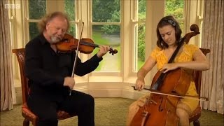 Alasdair fraser & Natalie Hass - The Pitnacree Ferryman