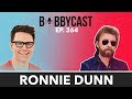 Capture de la vidéo #364 - Ronnie Dunn On The Untold Story Of Brooks And Dunn + Paying Rent To Johnny Cash + More