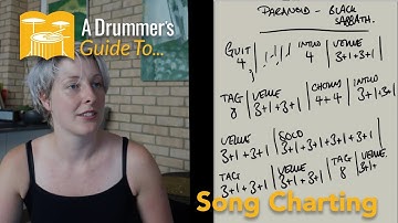 Real-Time Song Charting