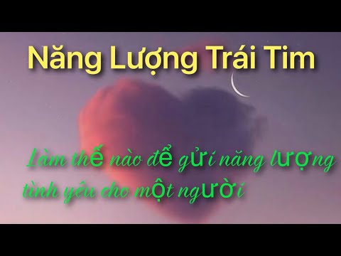 Video: Hoa Với Năng Lượng Tình Yêu Mạnh Mẽ