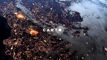 Location Intelligence for Real Estate: Overcoming Unprecedented Shifts with Predictive Analytics