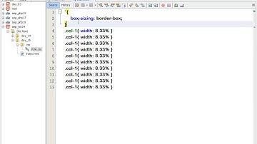 WEB DESIGN (BATCH 14) Day-15 Video Tutorial