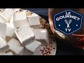 Home Made Marshmallows Recipe (with Eggs)