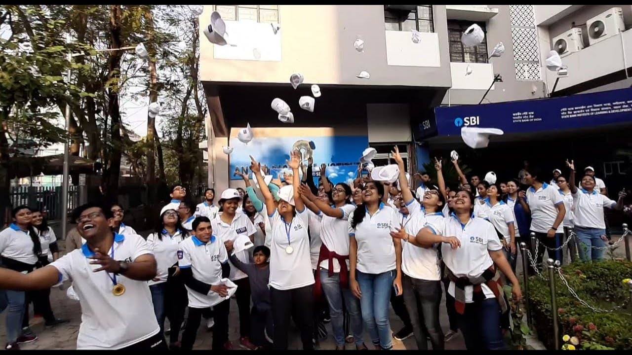 SBILD SALT LAKE Junior Associates 3rd Feb21st Feb 2k20 YouTube