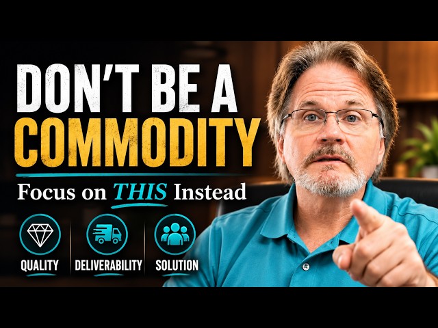 Why Competing on Price Is Killing Your Small Business