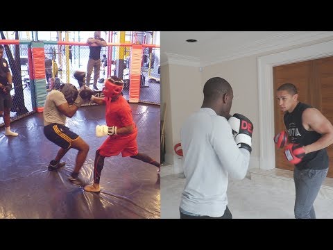 KSI & DEJI