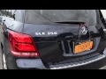 2014 Mercedes-Benz GLK 350 Remote Start