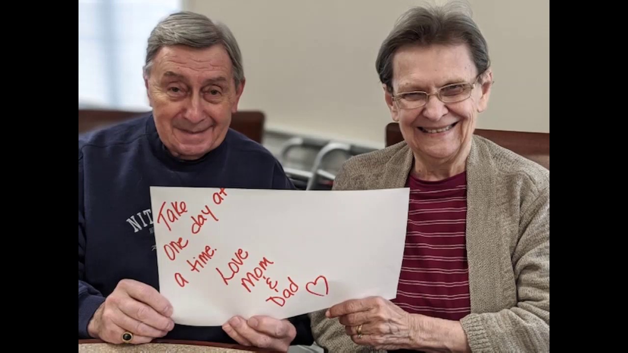 Providence Place Senior Living of Drums ProvidencePlaceStrong during