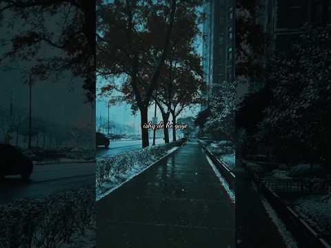 Assi Sajna Jasleen Royal Aesthetic Video Punjabi Song Trending Shorts