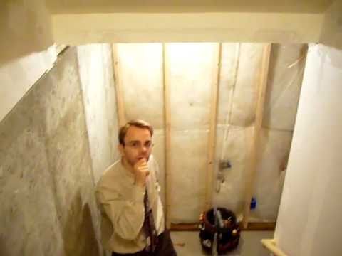 unfinished basement before and after makeover unfinished basement before finishing one room youtube unfinished basement before and after makeover unfinished basement before finishing one room youtube