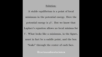 Problem 3.2 - Laplace