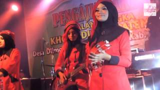 Tresno Waranggono Qasima