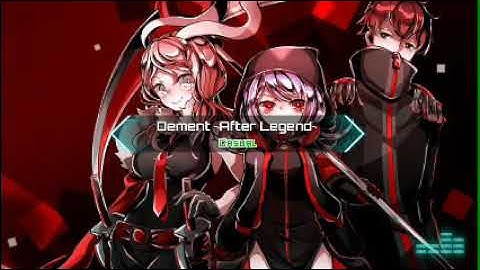 The Blood.............