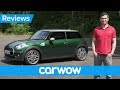 MINI Hatchback 2020 review | carwow Reviews