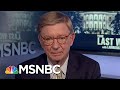 George Will: ‘Oleaginous’ Pence Tops Donald Trump As ‘Worst’ In Government | The Last Word | MSNBC