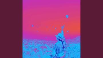 Pulsating Thoughtful Mind