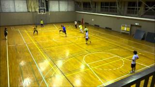 20140606_高田フットサルクラブ 3-3