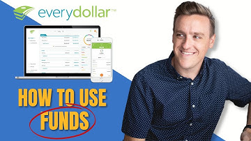 EveryDollar Tutorial: How to Use Funds