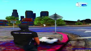 HIG HIGHLIGHTS FIVEM #7 (NEW EVOLVED)