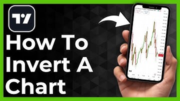 How To Invert A Chart On Tradingview Mobile App