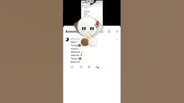 Thumbnail of Udah ya @Glo_ajahhhh  Semoga suka #music #musica #cover #song #lyrics #zepeto #duet #zepetoedit