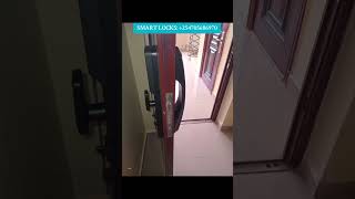 Smart Door Locks For 254705686970