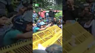 গণভটসহ ৫ দব মঙগলবরর মধয মন নত সরকরক হশযর