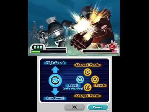 Chibi-Robo!: Zip Lash Playthrough Part 14