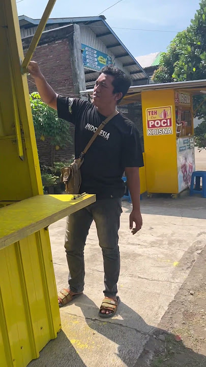 Mampir yak tanggal 1 di jeli #shortvideo #minivlog #bisnesmodalkecil #vidioshort #adayinmylife