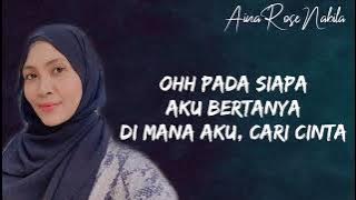 Siti Nordiana - Pada Siapa | Lirik
