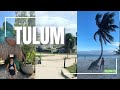 ✅ TULUM  🏝️🐚🪸| Mi experiencia | ¿Qué hacer? | Las mejores playas