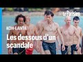 Kohlanta  comment le parisien a dcouvert une  tricherie lgendaire 