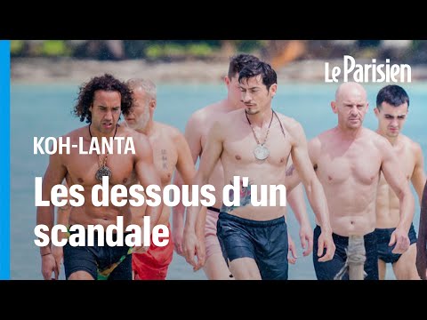 Download Koh-Lanta : comment Le Parisien a découvert une « tricherie légendaire »