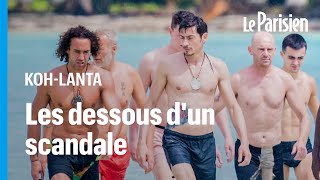 KohLanta : comment Le Parisien a découvert une « tricherie légendaire »