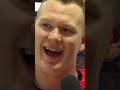 Brady Tkachuk Ends Friendship with Flames 🔥