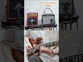 ( Fender vs Marshall ) Which sound do you prefer?