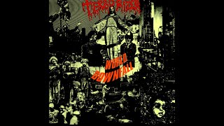 Terrorizer - Whirlwind Struggle